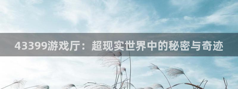 沐鸣官网